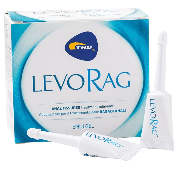LEVORAG EMULGEL CREMA 20 TUBETTI MONODOSE 3,5 ML - Farmadillo