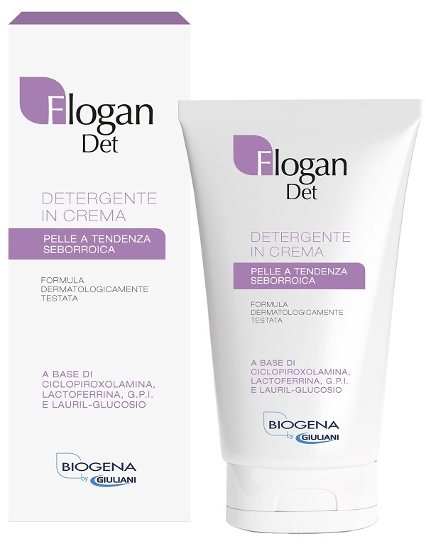 FLOGANDET CREMA DETERGENTE 150 ML - Farmadillo
