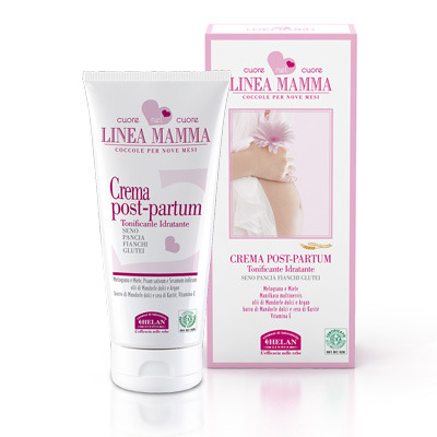 MAMMA CREMA POSTPARTO 150 ML - Farmadillo