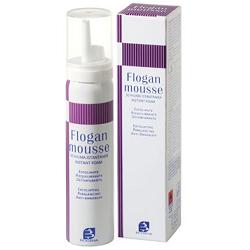 FLOGANMOUSSE TRATTAMENTO ANTIFORFORA MOUSSE 75 ML - Farmadillo