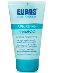 EUBOS SENSITIVE SHAMPOO 150 ML - Farmadillo