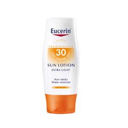 EUCERIN SUN LOTION LIGHT SPF 30 150 ML - Farmadillo