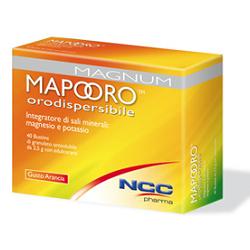 MAPOORO MAGNUM 40 BUSTINE DA 2,5 G - Farmadillo