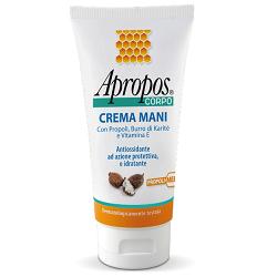 APROPOS CREMA MANI 75 ML - Farmadillo