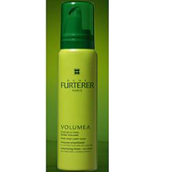RENE FURTERER VOLUMEA SCHIUMA VOLUMIZZANTE SENZA RISCIACQUO 200 ML - Farmadillo