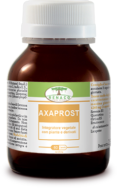 AXAPROST 60 CAPSULE - Farmadillo