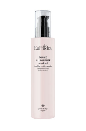EUPHIDRA LOZIONE TONICO RINFRESCANTE 200 ML - Farmadillo