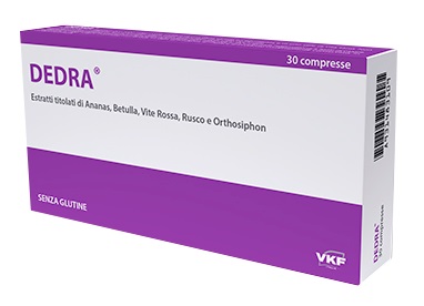 DEDRA 30 COMPRESSE - Farmadillo