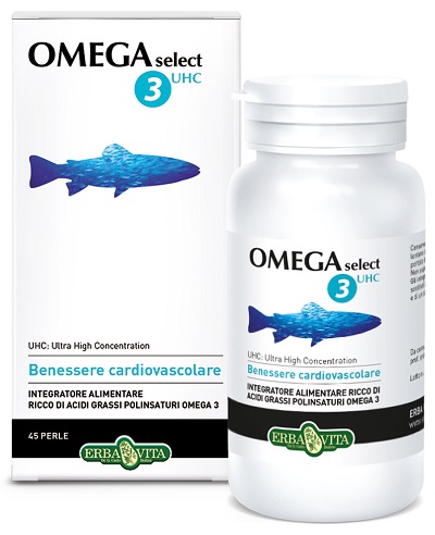 OMEGA SELECT 3 45PRL - Farmadillo