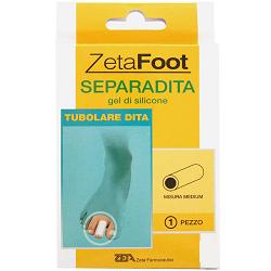 ZETAFOOT ANELLO MEDIUM 1 PEZZO - Farmadillo