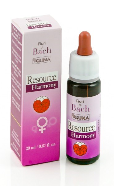 RESOURCE HARMONY GOCCE 20 ML - Farmadillo