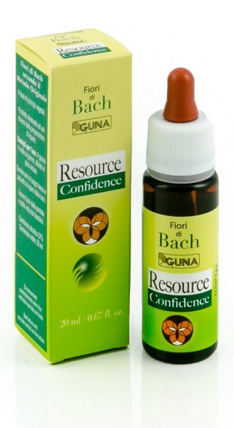 RESOURCE CONFIDENCE GOCCE 20 ML - Farmadillo