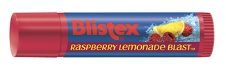 BLISTEX RASPBERRY LEMON BLAST - Farmadillo