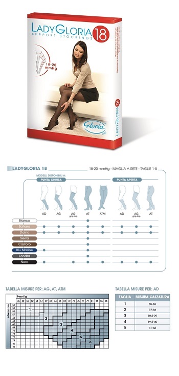 LADYGLORIA 18 GAMBALETTO PUNTA APERTA DAINO 1 - Farmadillo