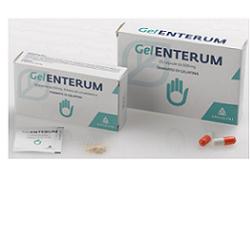 GELENTERUM 15CPS ADULTI 500MG TANNATO DI GELATINA - Farmadillo