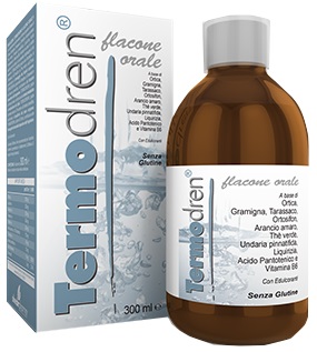 TERMODREN 300 ML - Farmadillo