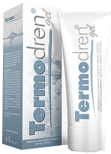 TERMODREN GEL 200 ML - Farmadillo