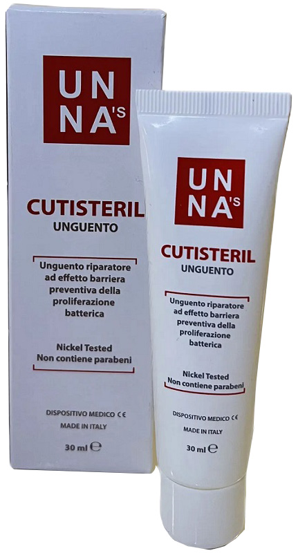 CUTISTERIL PASTA 100 ML - Farmadillo