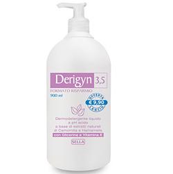 DERIGYN 3,5 FORMATO RISPARMIO 900 ML - Farmadillo