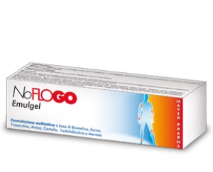 NOFLOGO EMULGEL 60 G - Farmadillo