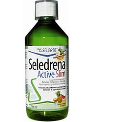 SELEDRENA ACTIVE SLIM 500 ML - Farmadillo