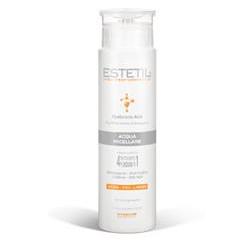 ESTETIL ACQUA MICELLARE CON ACIDO IALURONICO - Farmadillo