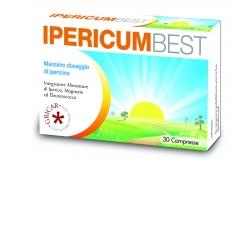 IPERICUMBEST 30 COMPRESSE - Farmadillo