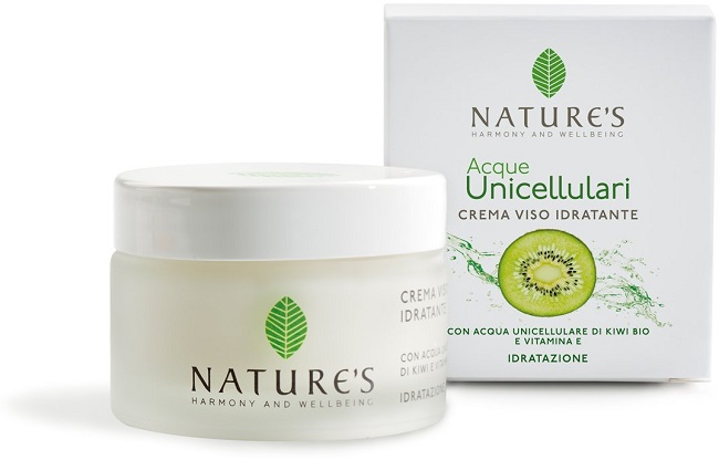 ACQUE UNICELL CREMA VISO IDRATANTE 50 ML - Farmadillo