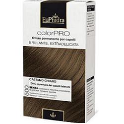 EUPHIDRA TINTURA COLORPRO 830 BIONDO CHIARO DORATO 50 ML - Farmadillo