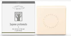 UOMO SAPONE PROFUMATO 100 G - Farmadillo
