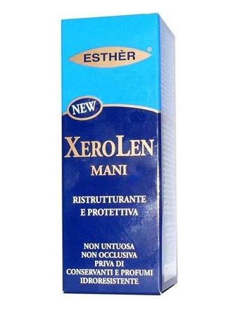 NEW XEROLEN MANI CREMA 75 ML - Farmadillo