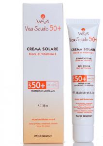 VEA SCUDO 50+ 30 ML - Farmadillo