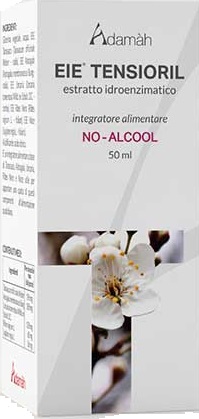 EIE TENSIORIL GOCCE 50 ML - Farmadillo