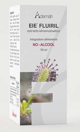 EIE FLUIRIL GOCCE 50 ML - Farmadillo