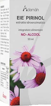 EIE PIRINOL GOCCE 50 ML - Farmadillo