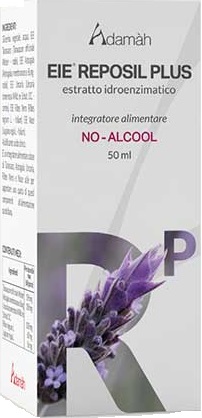 EIE REPOSIL PLUS GOCCE 50 ML - Farmadillo