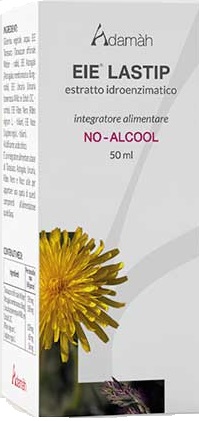 EIE LASTIP GOCCE 50 ML - Farmadillo