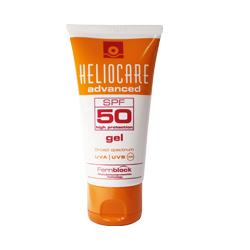 HELIOCARE GEL FP50 200 ML - Farmadillo