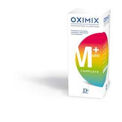 OXIMIX MULTI+COM 200 ML - Farmadillo
