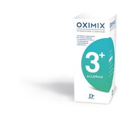 OXIMIX 3+ ALLERGO 200 ML - Farmadillo