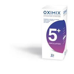 OXIMIX 5+ CIRCULA 200 ML - Farmadillo