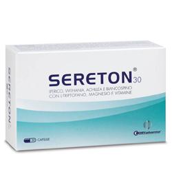 SERETON 30 CAPSULE - Farmadillo