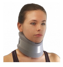 COLLARE CERVICALE GIBAUD ORTHO SEMIRIGIDO BASSO TAGLIA 3 - Farmadillo