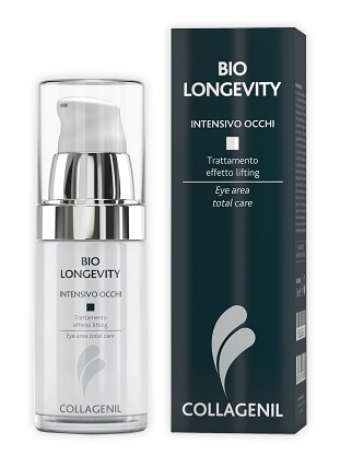 COLLAGENIL BIO LOGEVITY INTENSIVO OCCHI 30 ML - Farmadillo