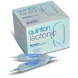 QUINTON ISOTONIC 30 FIALE 10 ML - Farmadillo