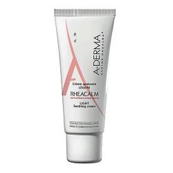 RHEACALM CREMA LEGGERA 40 ML - Farmadillo