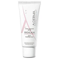 RHEACALM CREMA RICCA 40 ML - Farmadillo