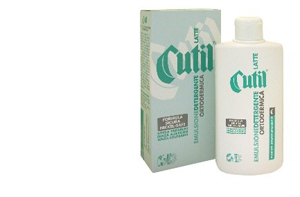 CUTIL LATTE DETERGENTE 200 ML - Farmadillo
