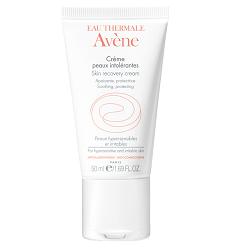 AVENE CREMA PELLI INTOLLERANTI COSMETICO STERILE 50 ML - Farmadillo