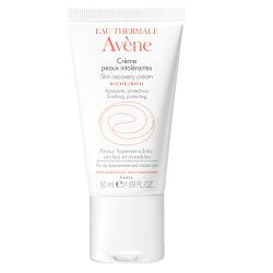 AVENE CREMA PELLI INTOLLERANTI RICCA COSMETICO STERILE 50 ML - Farmadillo